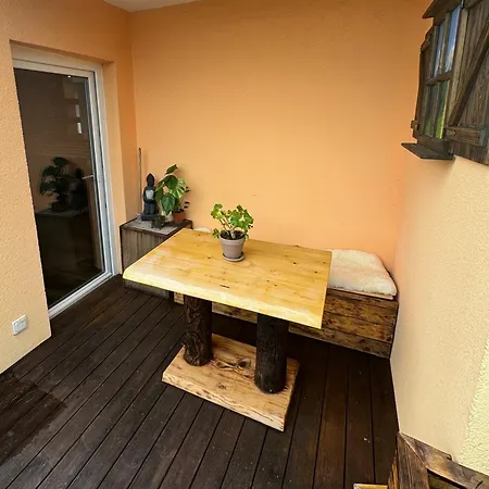 Apartment 11 Min To Center Quiet 50 M2 - 540 Sf Flat Haidhausen