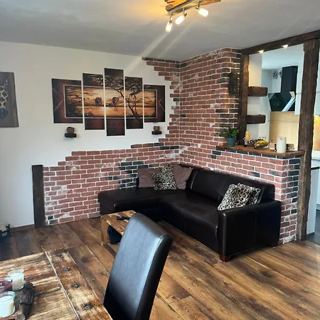 11 Min To Center Quiet 50 M2 - 540 Sf Flat Haidhausen Múnich