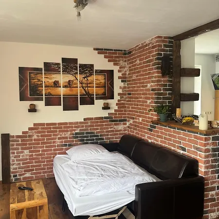 11 Min To Center Quiet 50 M2 - 540 Sf Flat Haidhausen Apartamento