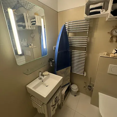 Appartement 11 Min To Center Quiet 50 M2 - 540 Sf Flat Haidhausen *