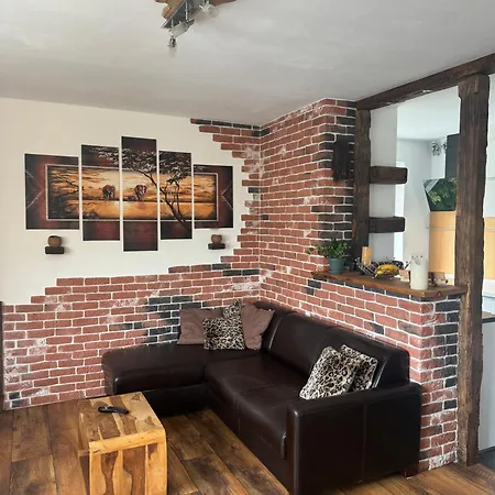 Apartamento 11 Min To Center Quiet 50 M2 - 540 Sf Flat Haidhausen Múnich