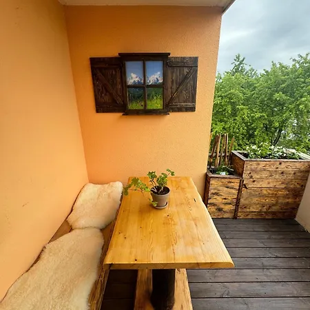 Appartement 11 Min To Center Quiet 50 M2 - 540 Sf Flat Haidhausen Munich